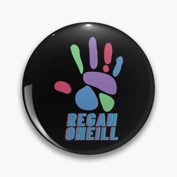 Item preview, regan oneill             designed and sold by SarahVancer.