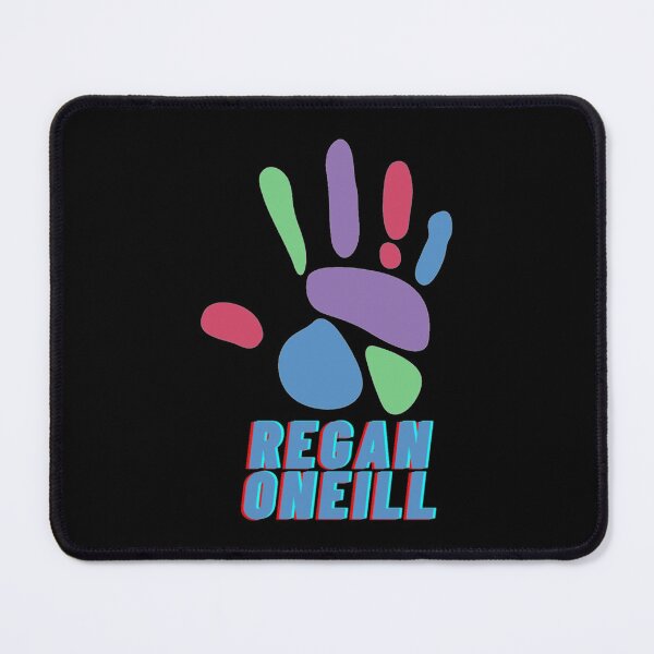 Item preview, regan oneill             designed and sold by SarahVancer.