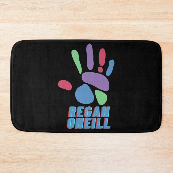 Item preview, regan oneill             designed and sold by SarahVancer.
