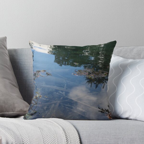 Item preview, Lake of tranquillity designed and sold by PrometheaAlpina.