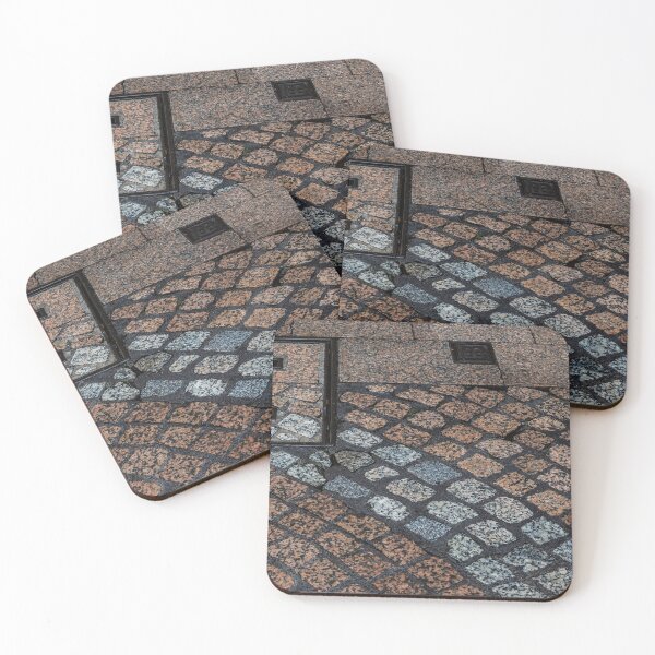 Item preview, Patterns In The Street designed and sold by metriognome.