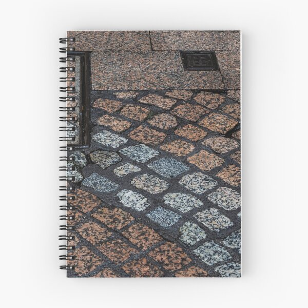 Item preview, Patterns In The Street designed and sold by metriognome.