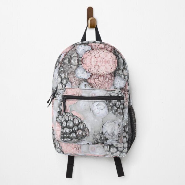 Item preview, Berry Fruit Medley Painting/ Colorful Fruit Pattern  designed and sold by Designs By YL.
