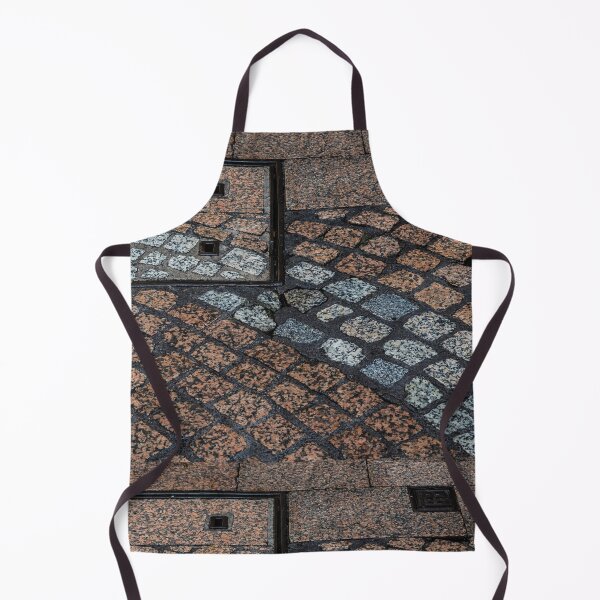 Item preview, Patterns In The Street designed and sold by metriognome.