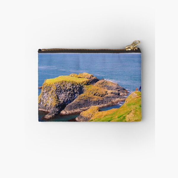 Item preview, Spectacular glimpse of Carrick Island designed and sold by Ferdinand Lucino.