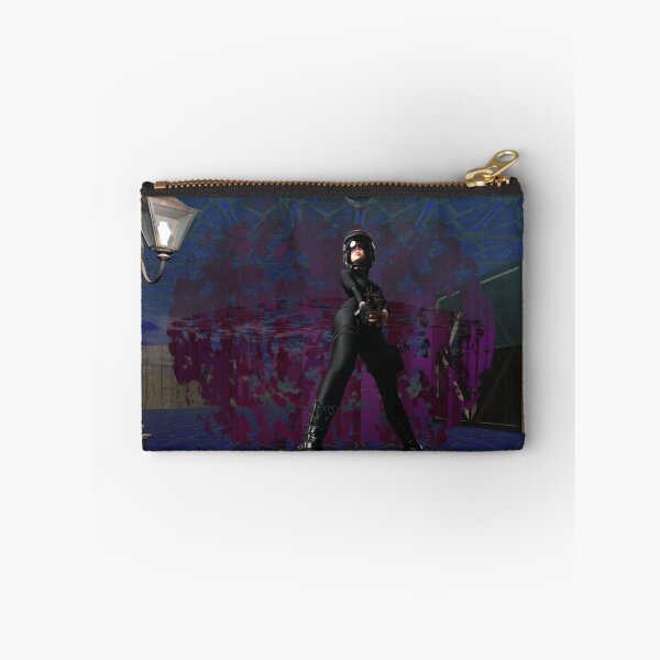 Item preview, Psychic Wars - Inside Warehouse 13 designed and sold by Sazzart.
