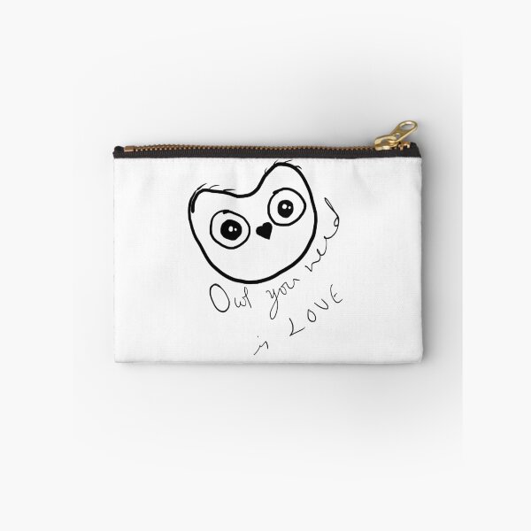 Item preview, Owl you need is love designed and sold by keyword1.