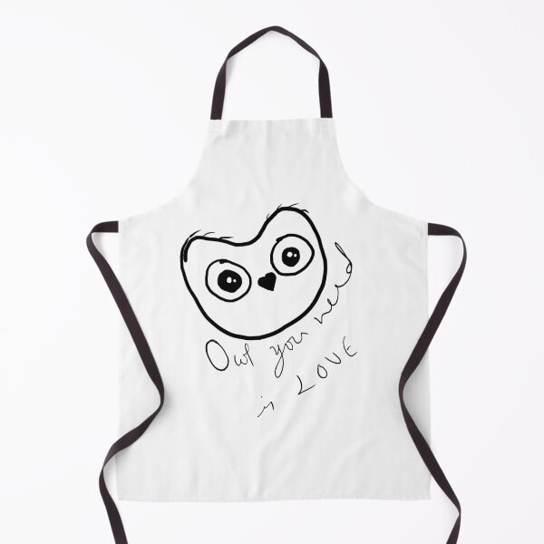 Item preview, Owl you need is love designed and sold by keyword1.