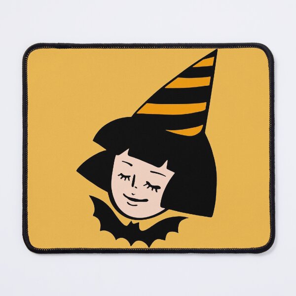 Item preview, Halloween girl designed and sold by Sollocong.