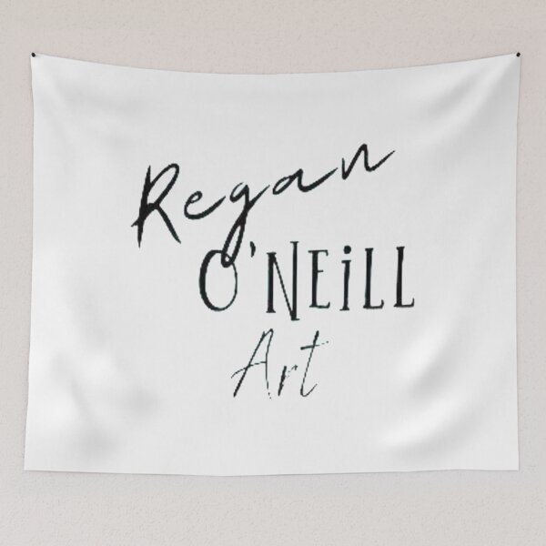 Item preview, Regan Oneill       designed and sold by SarahVancer.