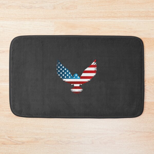 Item preview,  AMERICAN EAGLE - American Eagle Tomboy American Icon American History Eagle Art Eagle Fang American Flag Eagle Eagle Fang Karate Proud American American Freedom American Soldier  designed and sold by yourdailywear.
