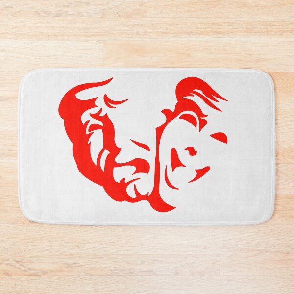 Item preview, Money Heist Red Masks designed and sold by Design-Maniya.