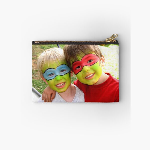 Item preview, Tortugas Ninjas mutantes adolescentes designed and sold by Jen7.