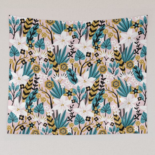 Item preview, Jungle Joy designed and sold by robyriker.