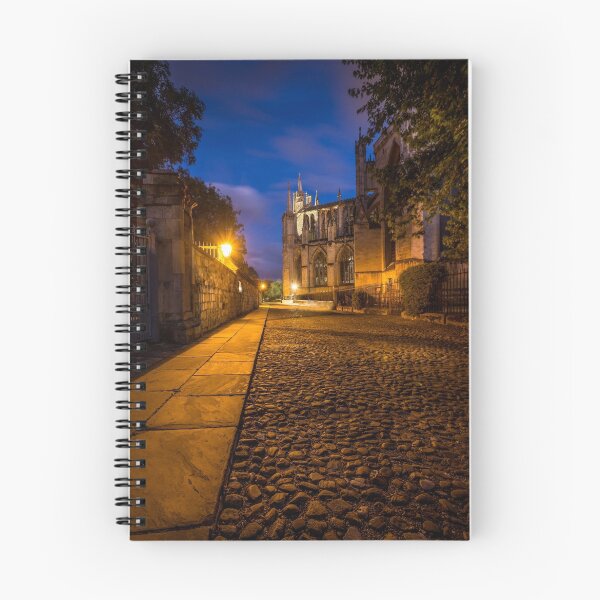 Item preview, Minster Yard York designed and sold by Mark and Emma Bulmer.