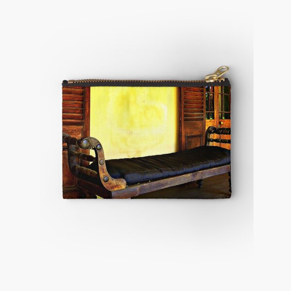 Item preview, Old Leather Recliner designed and sold by Rinaldo Di Battista.