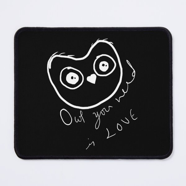 Item preview, Owl you need is love designed and sold by keyword1.