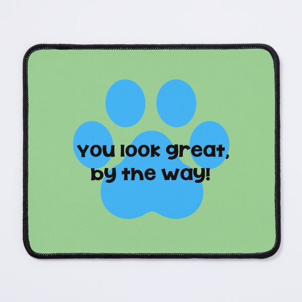 Item preview, You look GREAT by the way!  designed and sold by Mumzy2many.