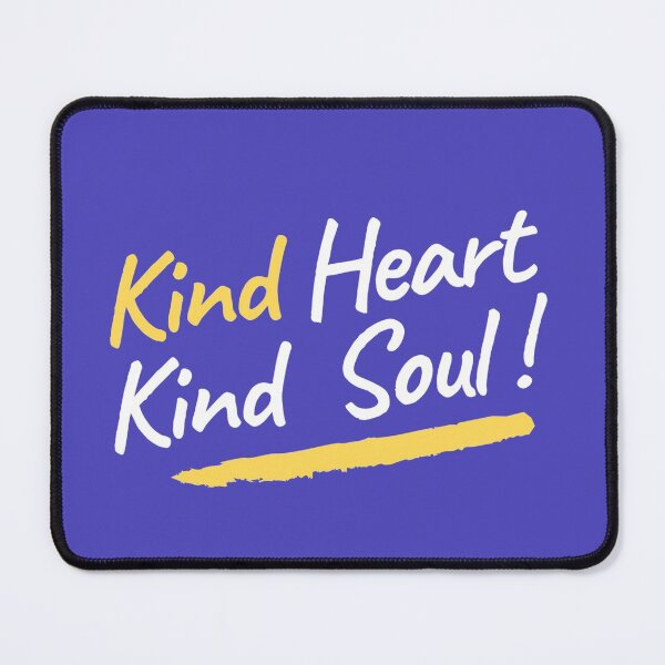 Item preview, Kind Heart Kind Soul designed and sold by MoEndomey.