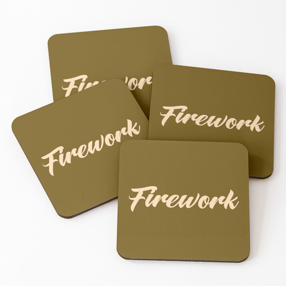 Item preview, Coasters (Set of 4) designed and sold by Designsumme.