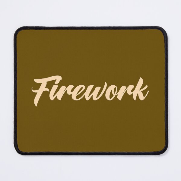 Item preview, Firework designed and sold by Designsumme.