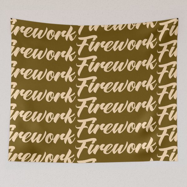 Item preview, Firework designed and sold by Designsumme.