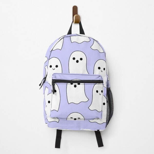 Item preview, Cute Purple Pastel Ghosts - Halloween designed and sold by yungpisces.