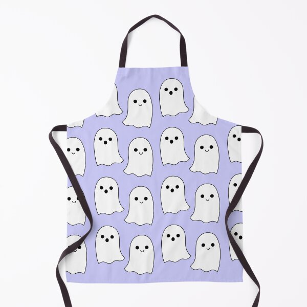 Item preview, Cute Purple Pastel Ghosts - Halloween designed and sold by yungpisces.