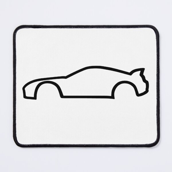 Item preview, Supra MK4 Side View designed and sold by dominikz96.