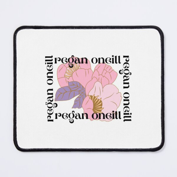 Item preview, regan oneill Essential designed and sold by SarahVancer.
