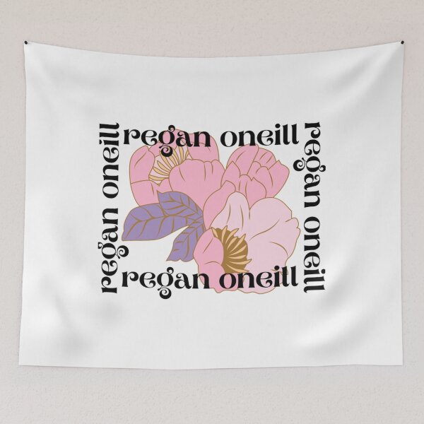 Item preview, regan oneill  Essential    designed and sold by SarahVancer.