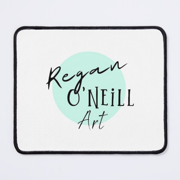 Item preview, Regan Oneill  Essential   designed and sold by SarahVancer.