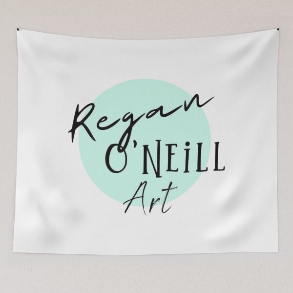 Item preview, Regan Oneill  Essential   designed and sold by SarahVancer.