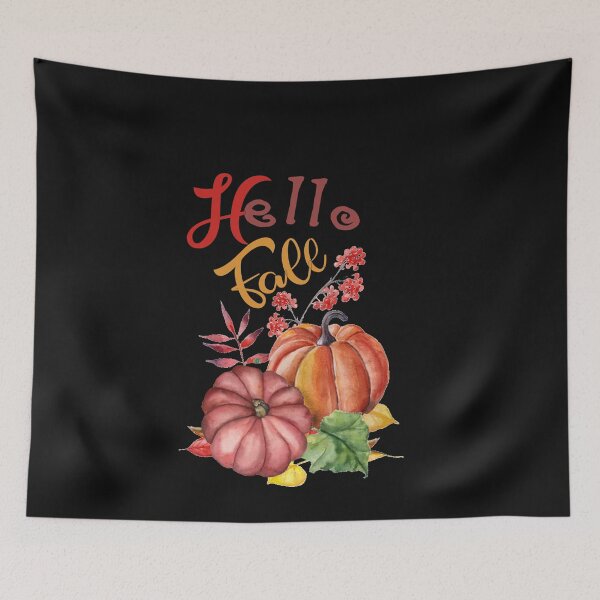 Item preview,  Fall Pumpkin TShirt - Tie Dye Pumpkin TShirt designed and sold by Zosef-artist.
