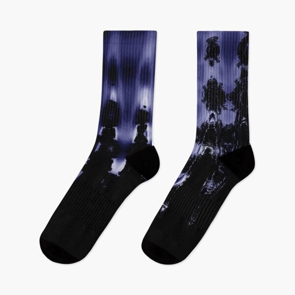 Item preview, Lo-Fi Groovers Deep Blue designed and sold by rum1757.