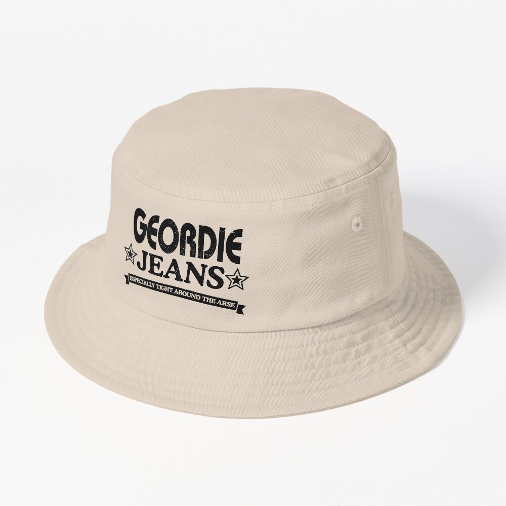 Item preview, Bucket Hat designed and sold by nikhorne.