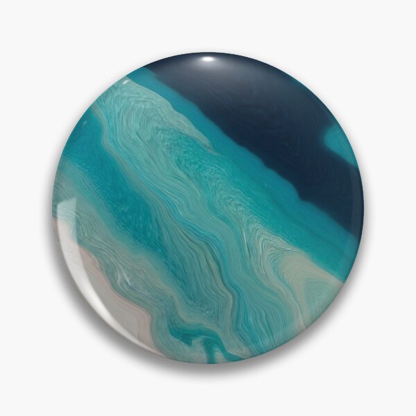 Item preview, Beach side designed and sold by beyondrainbows.