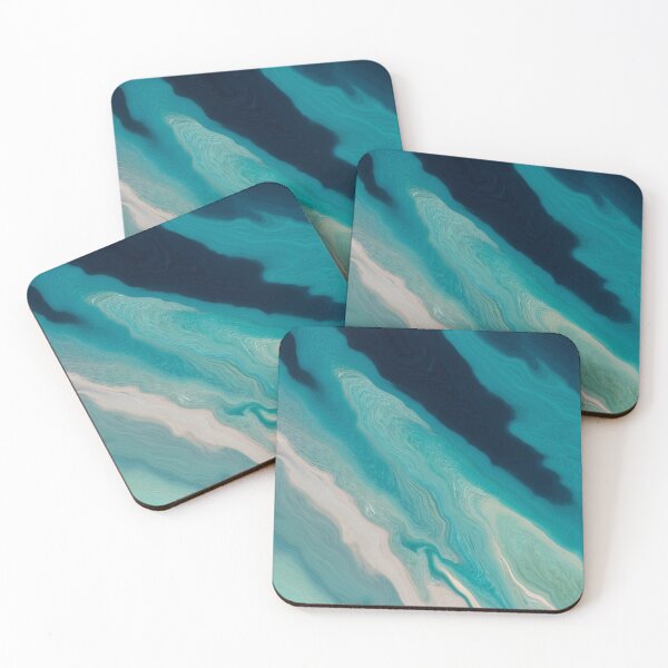 Item preview, Beach side designed and sold by beyondrainbows.