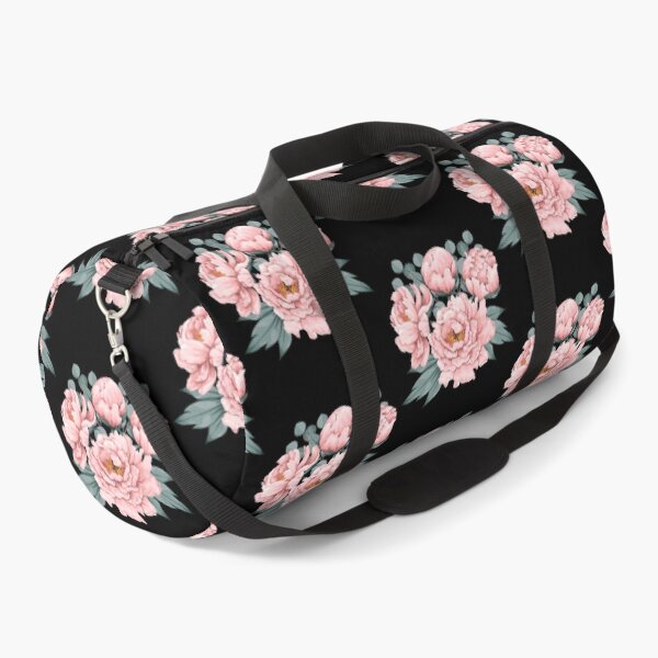 Item preview, regan oneill peony flower watercolor peony designed and sold by SarahVancer.