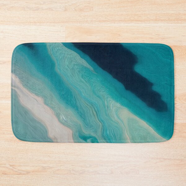Item preview, Beach side designed and sold by beyondrainbows.