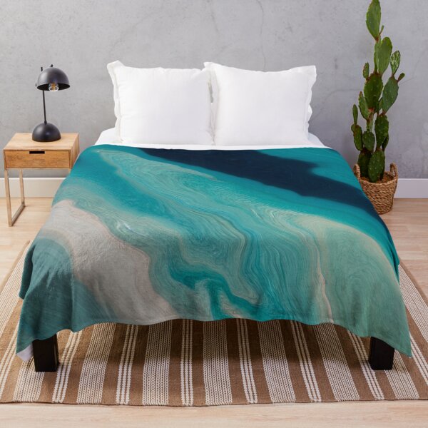 Item preview, Beach side designed and sold by beyondrainbows.