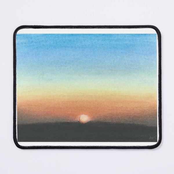 Item preview, Sunset Artwork designed and sold by ArtAFT.