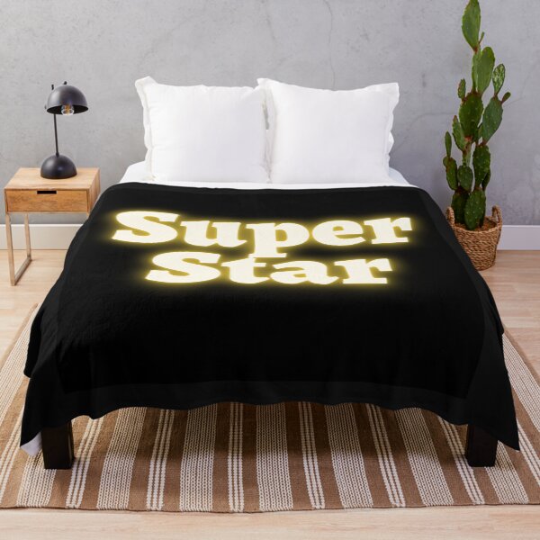 Item preview, Super Star designed and sold by Vimal Bamratkar.