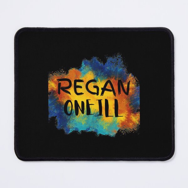 Item preview, Regan Oneill art designed and sold by SarahVancer.