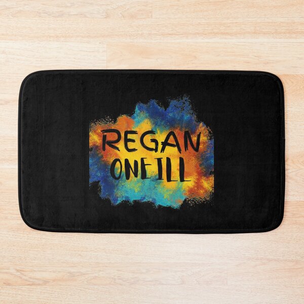 Item preview, Regan Oneill art   designed and sold by SarahVancer.