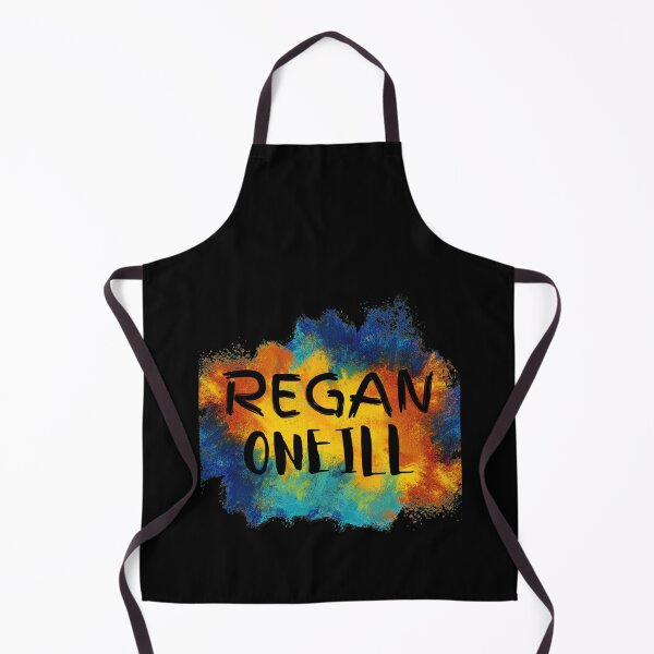 Item preview, Regan Oneill art designed and sold by SarahVancer.