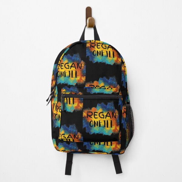 Item preview, Regan Oneill art designed and sold by SarahVancer.