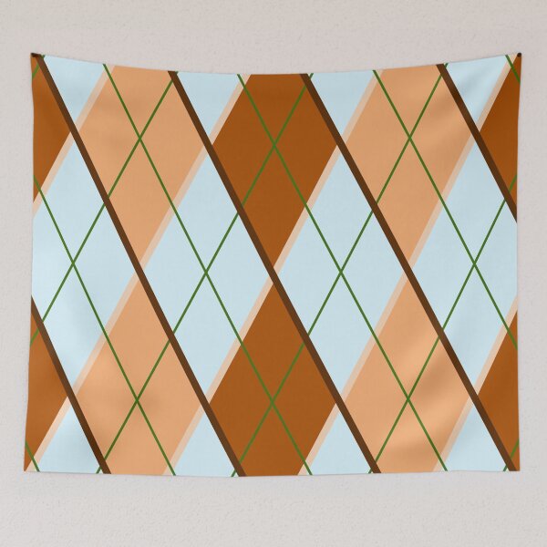 Item preview, Rhombuses designed and sold by Tony Vazquez.