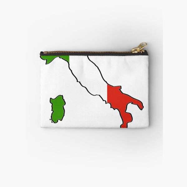 Item preview, Italy Flag designed and sold by ldeitch.