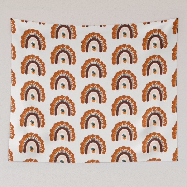 Item preview, rainbow curve designed and sold by Mylecm.